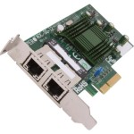 ซุปเปอร์ไมโคร AOC-SG-I2 82575EB 1Gbps 2PORT